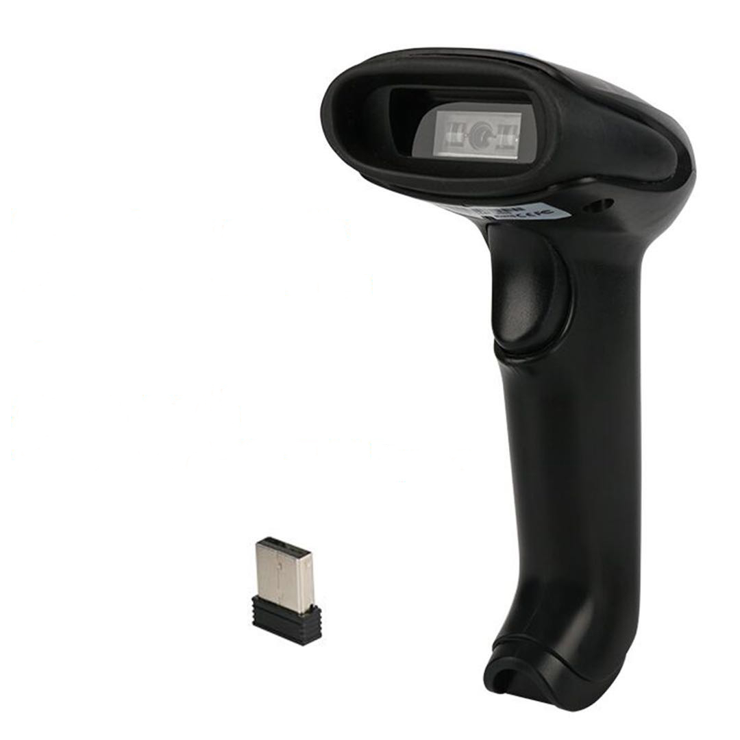 Сканер штрих-кода EgiPos 2D BT ручной беспроводной