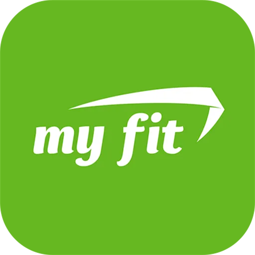 Сеть фитнес-клубов "My Fit"
